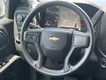 2023 Chevrolet Silverado 1500 4WD Custom Crew Cab thumbnail image 12