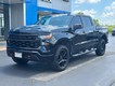 2023 Chevrolet Silverado 1500 4WD Custom Trail Boss Crew Cab thumbnail image 02