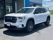 2025 GMC Acadia FWD Elevation thumbnail image 02