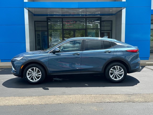 2025 Buick Envista Preferred at Auffenberg Chevrolet Buick GMC in Farmington MO