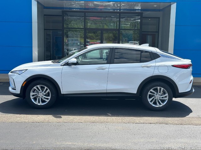 2025 Buick Envista Preferred at Auffenberg Chevrolet Buick GMC in Farmington MO