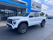 2025 GMC Canyon 4WD AT4 thumbnail image 02