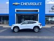 2025 Chevrolet Trax LS thumbnail image 01