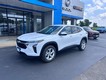 2025 Chevrolet Trax LS thumbnail image 02