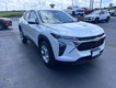 2025 Chevrolet Trax LS thumbnail image 04