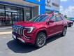 2026 GMC Terrain AWD Denali thumbnail image 02