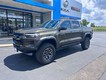 2024 Chevrolet Colorado 4WD ZR2 thumbnail image 02
