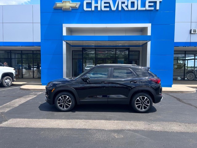 2026 Chevrolet TrailBlazer LT at Auffenberg Chevrolet Buick GMC in Farmington MO