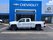 2018 Chevrolet Silverado 1500 4WD LT w/1LT Double Cab thumbnail image 01