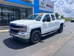 2018 Chevrolet Silverado 1500 4WD LT w/1LT Double Cab thumbnail image 02