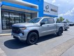 2023 Chevrolet Silverado 1500 4WD Custom Crew Cab thumbnail image 02
