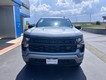 2023 Chevrolet Silverado 1500 4WD Custom Crew Cab thumbnail image 03