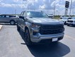 2023 Chevrolet Silverado 1500 4WD Custom Crew Cab thumbnail image 04