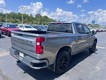 2023 Chevrolet Silverado 1500 4WD Custom Crew Cab thumbnail image 05