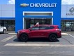 2026 GMC Acadia FWD Elevation thumbnail image 01
