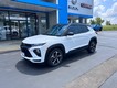 2022 Chevrolet TrailBlazer RS thumbnail image 02