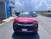 2021 Chevrolet TrailBlazer RS thumbnail image 03