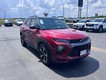 2021 Chevrolet TrailBlazer RS thumbnail image 04