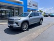 2025 Chevrolet Traverse FWD LT thumbnail image 02