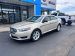 2018 Ford Taurus SE thumbnail image 02