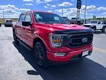 2022 Ford F-150 4WD XLT SuperCrew thumbnail image 04