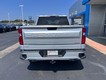 2021 Chevrolet Silverado 1500 4WD RST Crew Cab thumbnail image 06