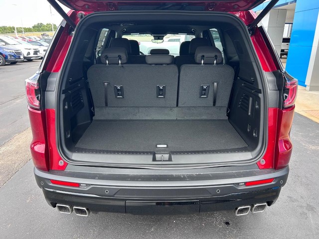 2026 GMC Acadia Elevation - Photo 7