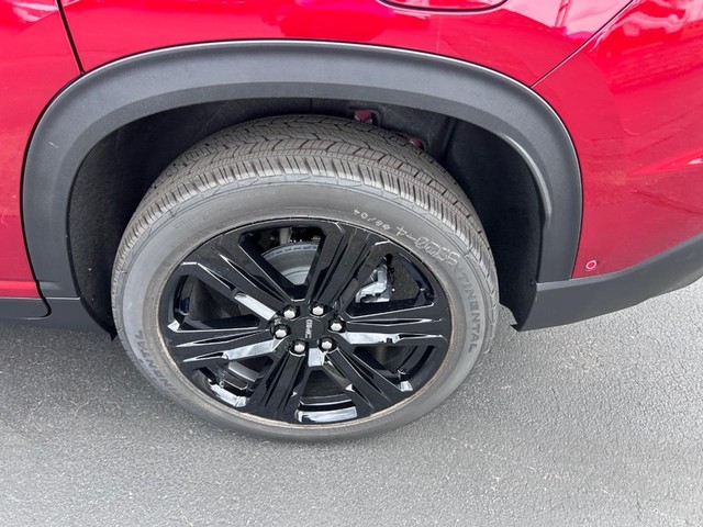 2026 GMC Acadia Elevation - Photo 9
