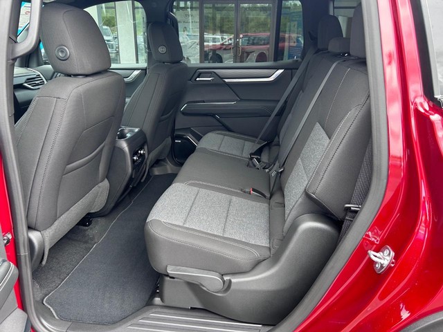 2026 GMC Acadia Elevation - Photo 11