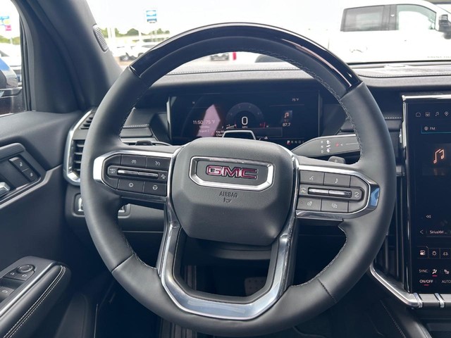 2026 GMC Acadia Elevation - Photo 14