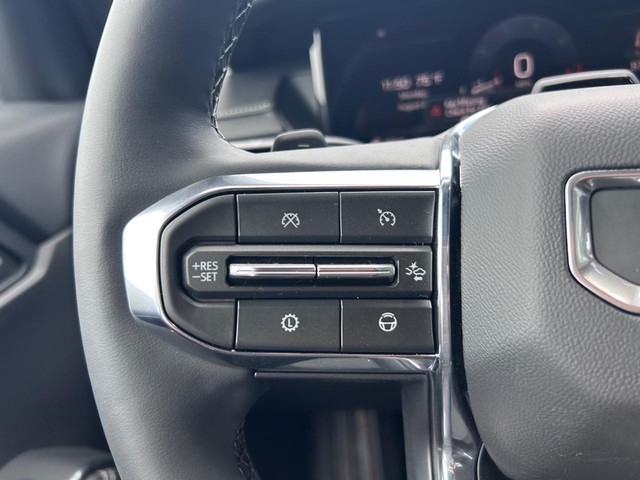 2026 GMC Acadia Elevation - Photo 15