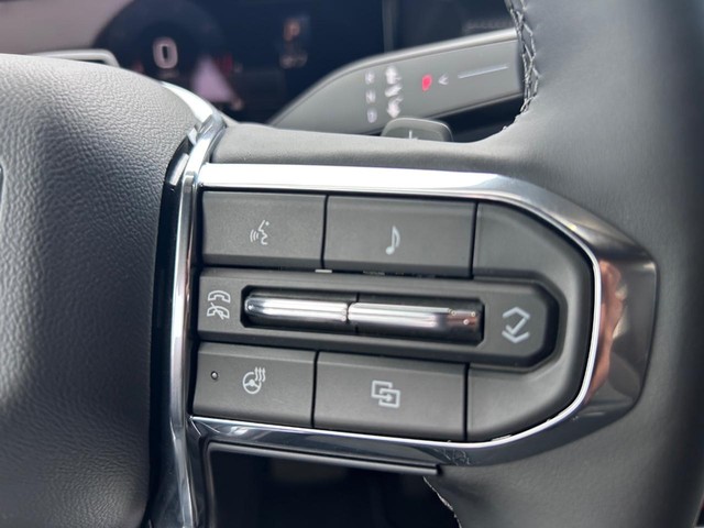 2026 GMC Acadia Elevation - Photo 16