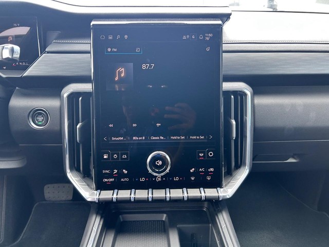 2026 GMC Acadia Elevation - Photo 18