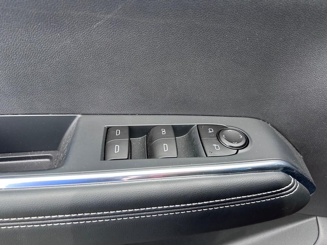 2026 GMC Acadia Elevation - Photo 21
