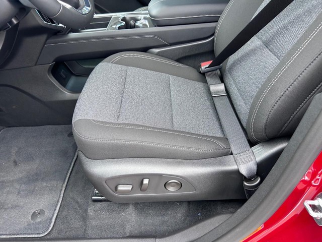 2026 GMC Acadia Elevation - Photo 22
