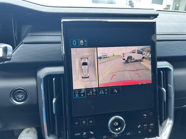 2026 GMC Acadia Elevation - Photo 24