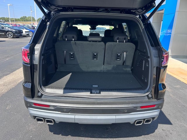 2026 GMC Acadia Elevation - Photo 7