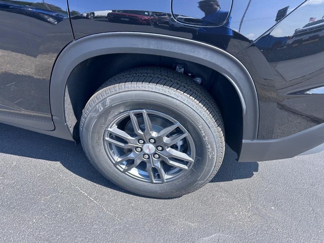 2026 GMC Acadia Elevation - Photo 9