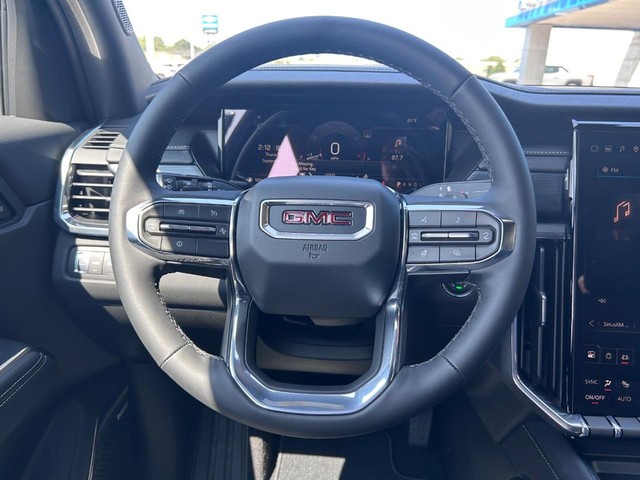 2026 GMC Acadia Elevation - Photo 14