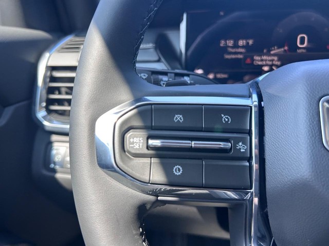 2026 GMC Acadia Elevation - Photo 15