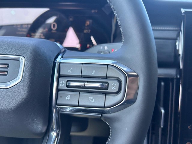 2026 GMC Acadia Elevation - Photo 16