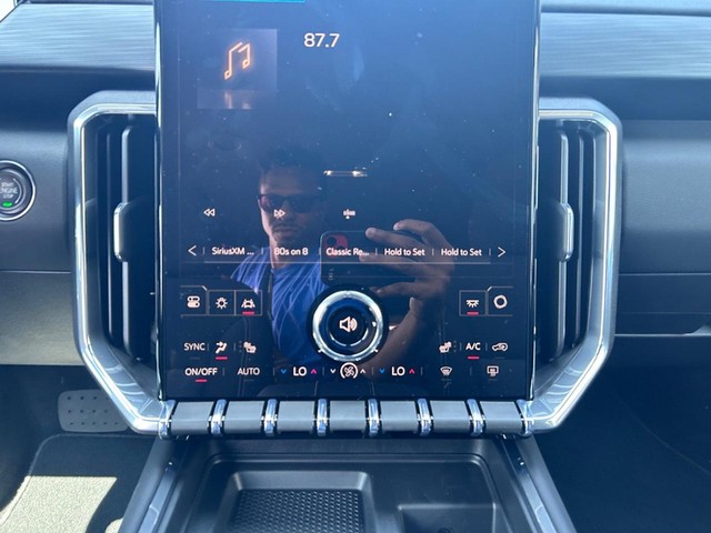 2026 GMC Acadia Elevation - Photo 18
