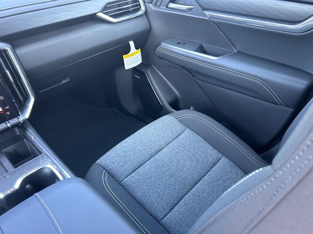 2026 GMC Acadia Elevation - Photo 20