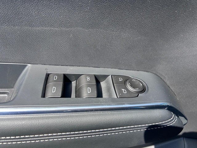 2026 GMC Acadia Elevation - Photo 21