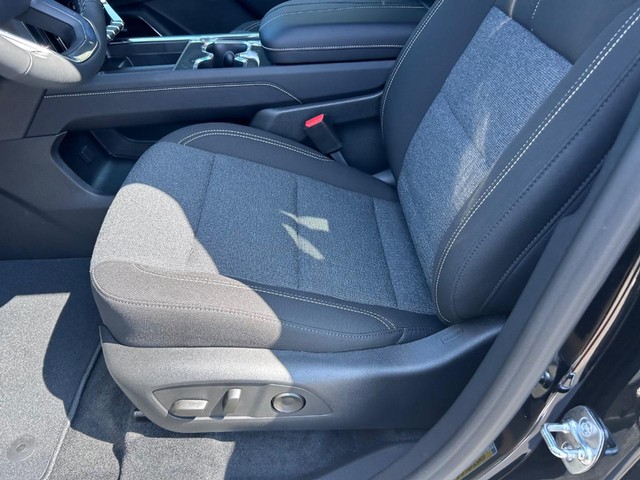 2026 GMC Acadia Elevation - Photo 22