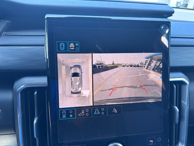 2026 GMC Acadia Elevation - Photo 24