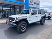 2024 Jeep Wrangler Rubicon thumbnail image 02