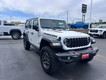 2024 Jeep Wrangler Rubicon thumbnail image 04