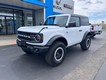 2024 Ford Bronco Black Diamond thumbnail image 02