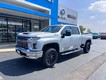 2022 Chevrolet Silverado 3500HD 4WD LTZ Crew Cab thumbnail image 02